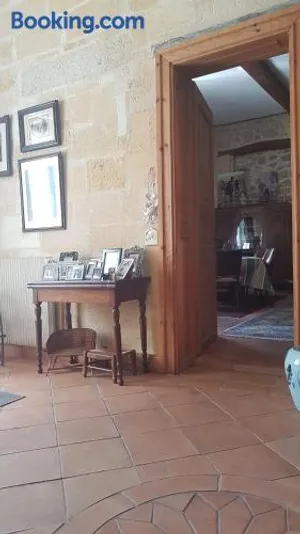 Image of Les Logis de Lestiac