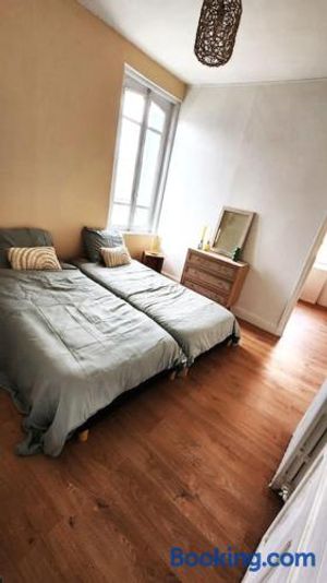 Image of Maison Fabien et Justine