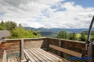 Image of Ferienhaus in den Bergen