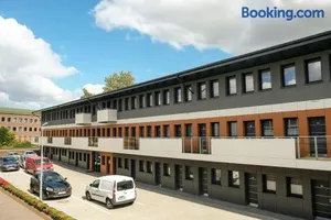 Image of Apartments A7