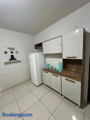 Image of Flat Girassol 02 próximo a Graciosa e UFT