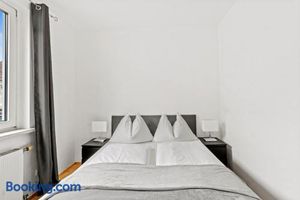 Image of Zentrale Unterkunft am RedBull-Ring