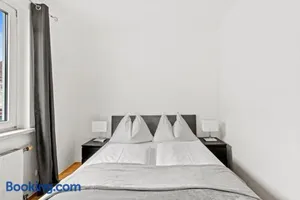Image of Zentrale Unterkunft am RedBull-Ring