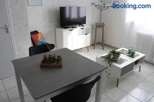 Image of L'appartement d'Alexander