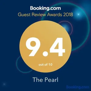 Image of The Pearl