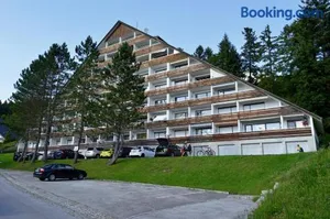 Image of Sonnenalm apartments