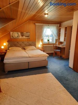 Image of Privatzimmer in Augsburg-Haunstetten