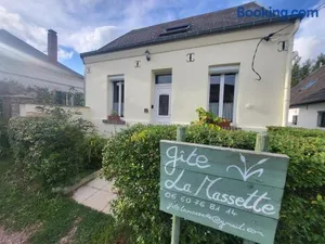 Image of La Massette