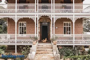 Image of Currawong House