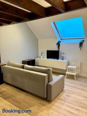 Image of Le Petit Jardin, proche gare, hyper centre