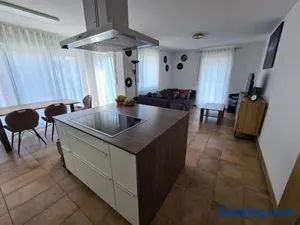 Image of Moderne Unterkunft - nah am Flughafen MUC und TU München