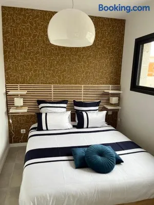 Image of Appartement centre de Roanne 38m2
