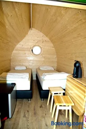 Image of Leaf camping Reisdorf