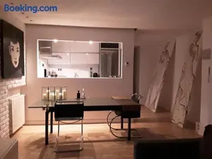 Image of Loft luminoso y céntrico