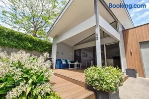 Image of Forest Getaway - walk to Margaret River town - NEW