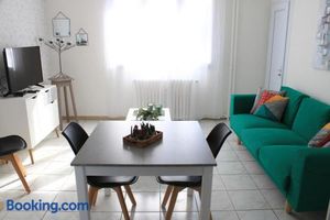 Image of L'appartement d'Alexander