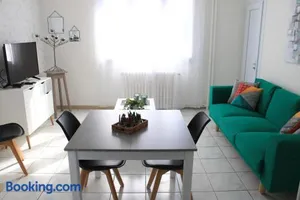 Image of L'appartement d'Alexander