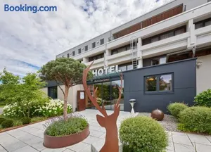 Image of Hotel Schönbuch