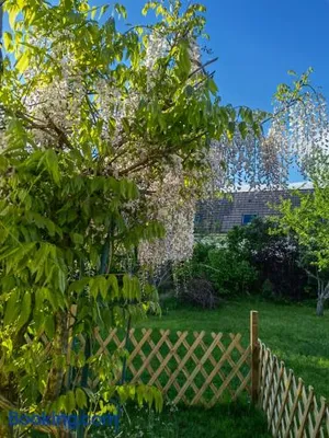Image of Exquisite tiny house with garden and air con - between Paris-Disneyland - 3mins from train station