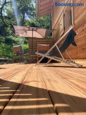 Image of chalet Louis situé 25 km Chamonix