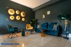 Image of Hotel Biederstein am Englischen Garten