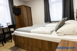 Image of 1A Hotel Zimmer frei