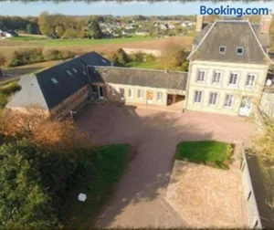 Image of Les Chambres de Thiergeville