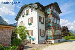 Image of Villa Franz Josef
