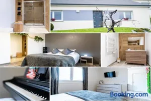 Image of Romantic Room