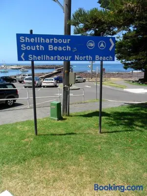 Image of Shellharbour Holiday Village
