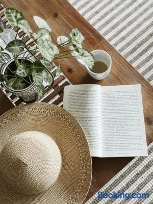 Image of "On Burgum Pond" Cottages