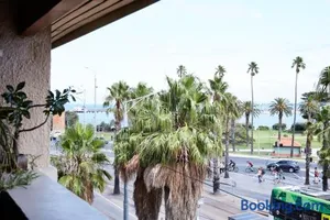 Image of St Kilda Beachfront Penthouse