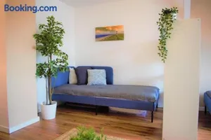 Image of FullHouse - Chemnitz - M45 Apartments