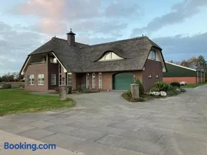 Image of Vakantiehuis Stobben