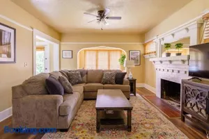 Image of Remodeled Home in the Heart of Hawthorne