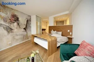 Image of ArtRoom Boarding Apartment