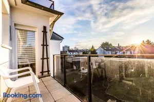 Image of Ferienwohnung Köln Stammheim