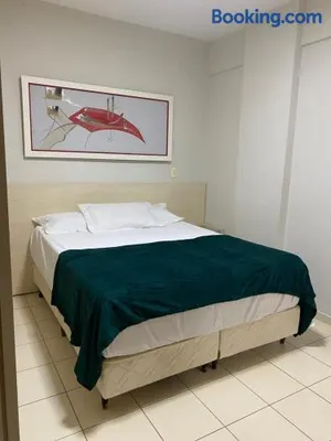 Image of Flat muito bem localizado