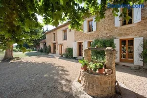 Image of La Ferme Du Midi