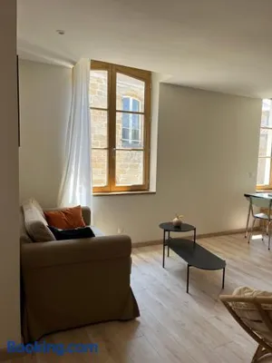 Image of Appartement Champollion 2