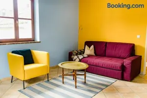 Image of Tauglerei Appartement Enzian in den Zauberbergen