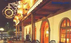 Image of Hotel Marxzeller Mühle