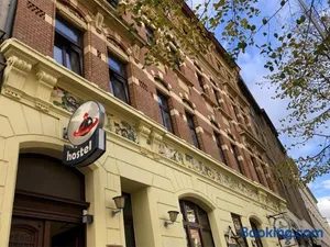 Image of Homeplanet Hostel