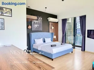 Image of Cube 8teens by Nest Home