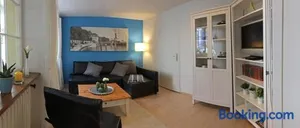 Image of Ferienwohnung am Münsterturm