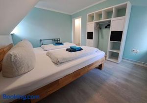 Image of Am Apfelgarten-3 Apartments mit eigenem Parkplatz-Christianiweg