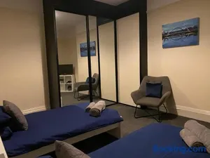 Image of Town centre stay Northumberland FREE WIFI AND CLOSE TO BEACH