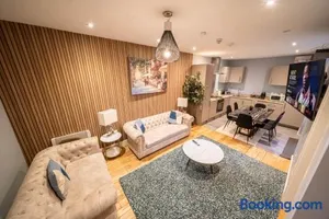 Image of Kelham Apartments Sheffield