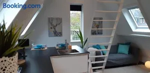 Image of Appartement Klein Waldeck