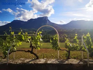 Image of Domaine des Granges Longes